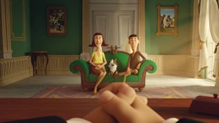 Online film Psí kusy