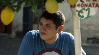 Online film Mezičas