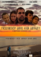 Online film Friendship Love and Loyalty