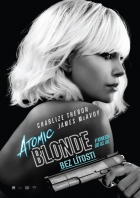 Online film Atomic Blonde: Bez lítosti