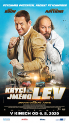 Online film Krycí jméno Lev