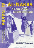 Online film Al Nakba: palestinská katastrofa