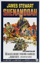 Online film Shenandoah