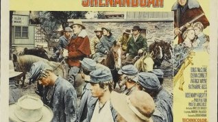 Online film Shenandoah