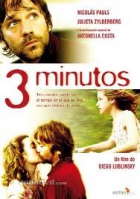 Online film Tres minutos