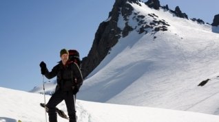 Online film The Frost