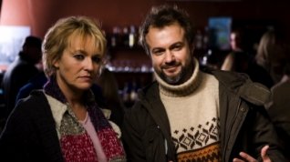 Online film The Frost