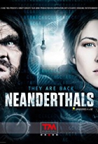 Online film Neandertálci: Experiment