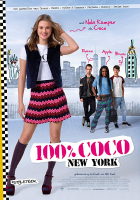 Online film 100% Coco New York