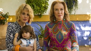 Online film Julieta