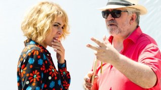 Online film Julieta