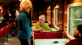 Online film Julieta