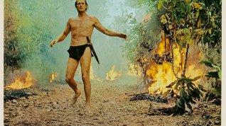 Online film Tarzan's Three Challenges