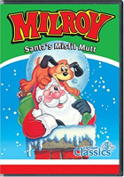 Online film Milroy: Santa's Misfit Mutt