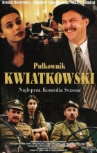 Online film Plukovník Kwiatkowski
