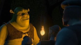 Online film Shrek