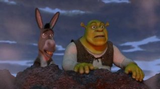 Online film Shrek