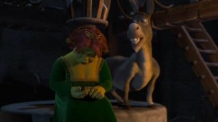 Online film Shrek