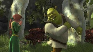 Online film Shrek