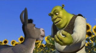 Online film Shrek