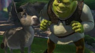 Online film Shrek