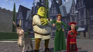 Online film Shrek