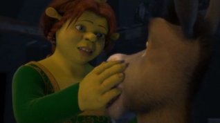 Online film Shrek
