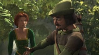 Online film Shrek