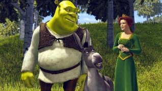 Online film Shrek