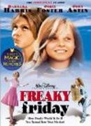 Online film Podivný pátek