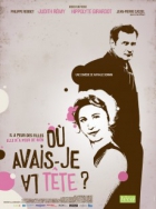 Online film Où avais-je la tête?