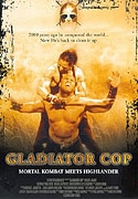 Online film Gladiátor Cop