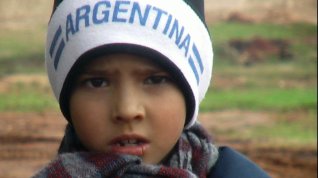 Online film Argentinská lekce