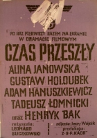 Online film Czas przeszły