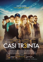 Online film Casi treinta