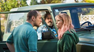Online film Poissonsexe