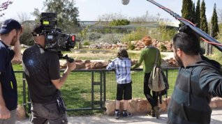 Online film Sygharitiria stous aisiodoxous?