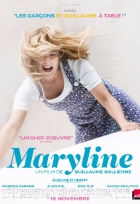 Online film Maryline