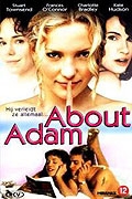 Online film Vše o Adamovi