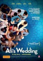 Online film Ali se žení