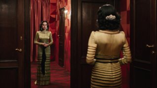 Online film Looking for Oum Kulthum