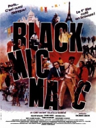 Online film Black Mic Mac