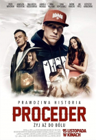 Online film Proceder