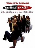 Online film Asfaltové tango