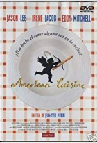 Online film Cuisine américaine
