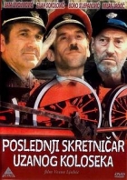 Online film Poslední výhybkář úzkokolejky