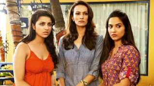 Online film Ladies vs. Ricky Bahl