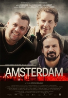 Online film Amsterdam
