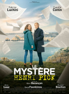 Online film Záhada jménem Henri Pick