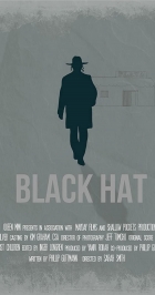 Online film Černý klobouk